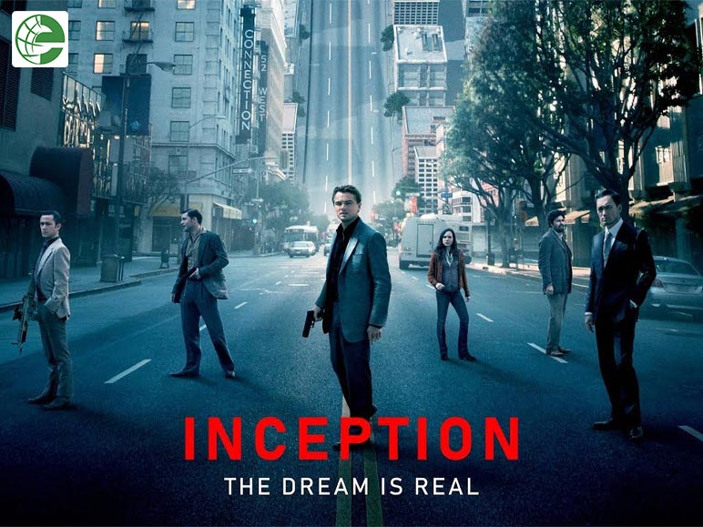  Inception (2010)