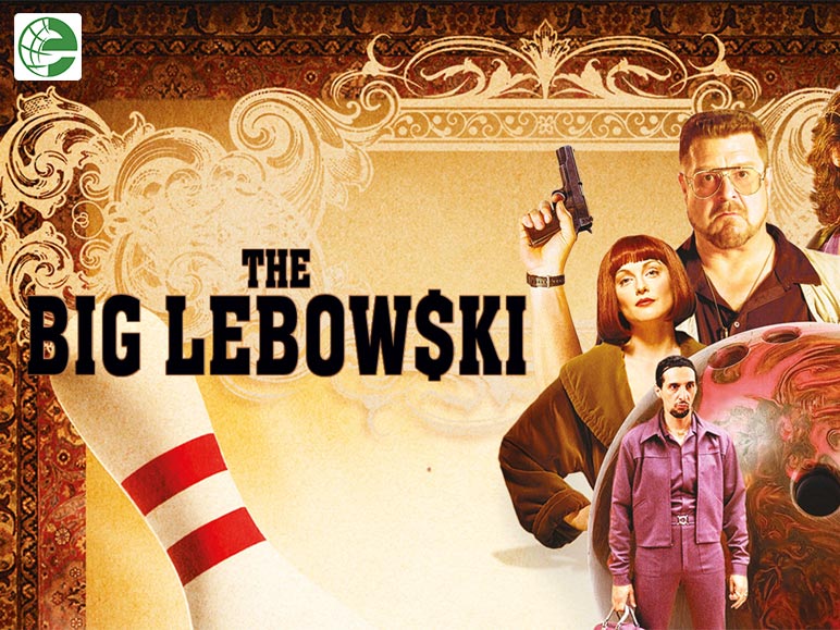  The Big Lebowski (1998)