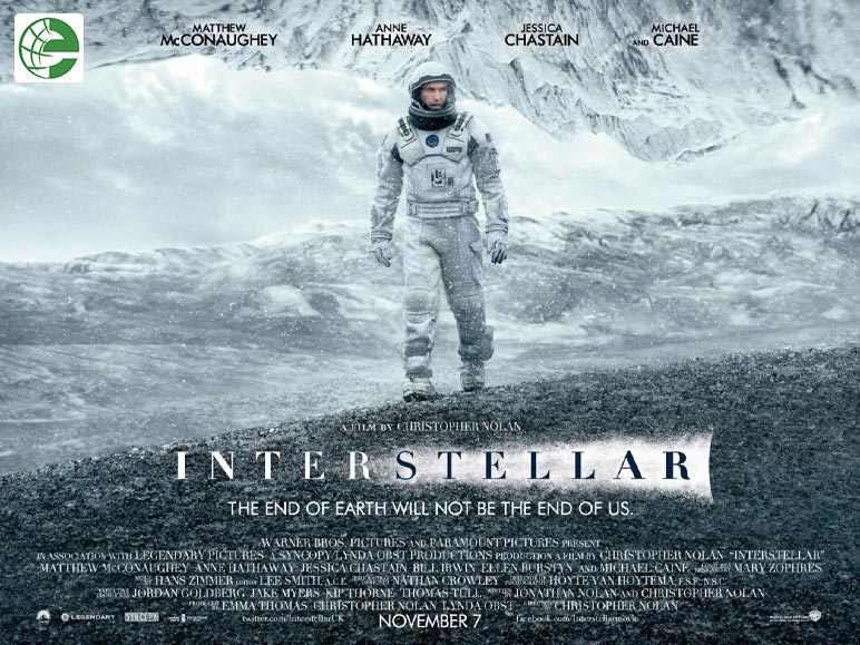 Interstellar (2014)