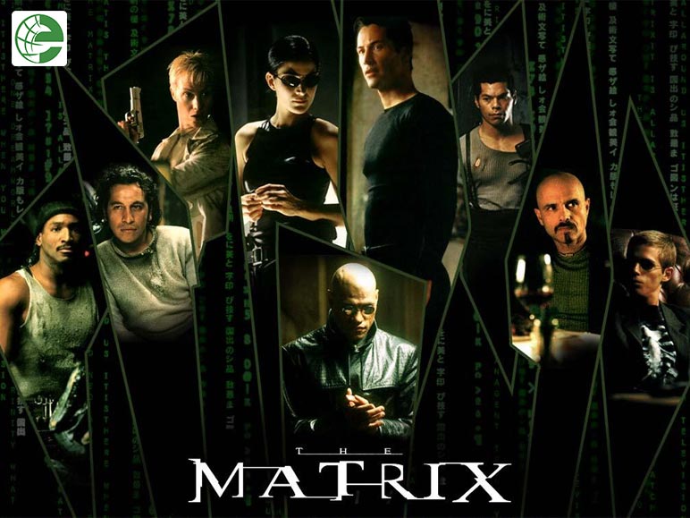 The Matrix (1999)