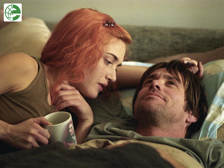 Eternal Sunshine of the Spotless Mind (2004)