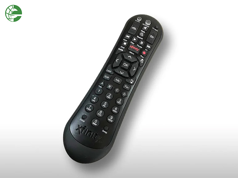 Basics Of Pairing Xfinity Remote To TV