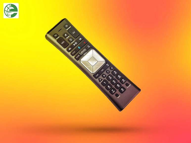 Step-by-Step Guide To Pair The Xfinity Remote To TV