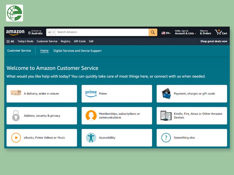 The Reasons for Amazon Prime PMTS Adoption