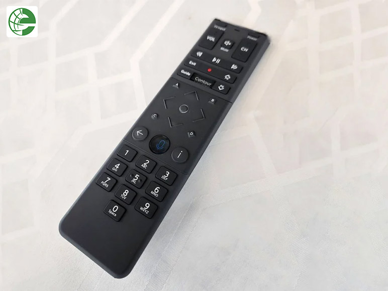 Troubleshooting Tips For Pairing The Xfinity Remote To TV