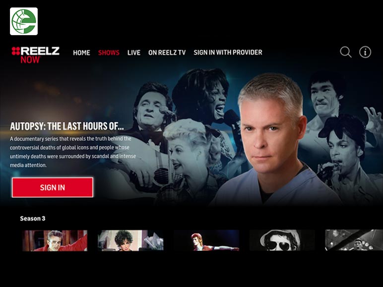 Why Reelz Wins Hearts