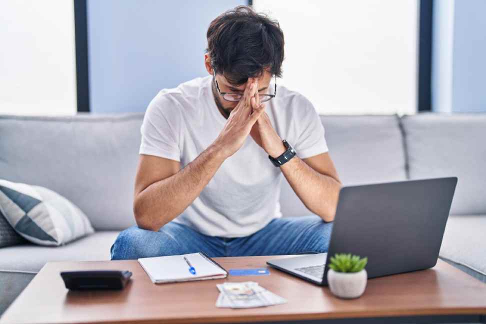 Tech Innovations for Managing Stress and Anxiety