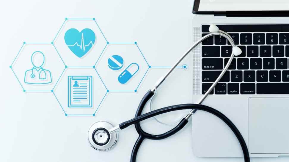 AI Streamlining Administrative Tasks in Healthcare